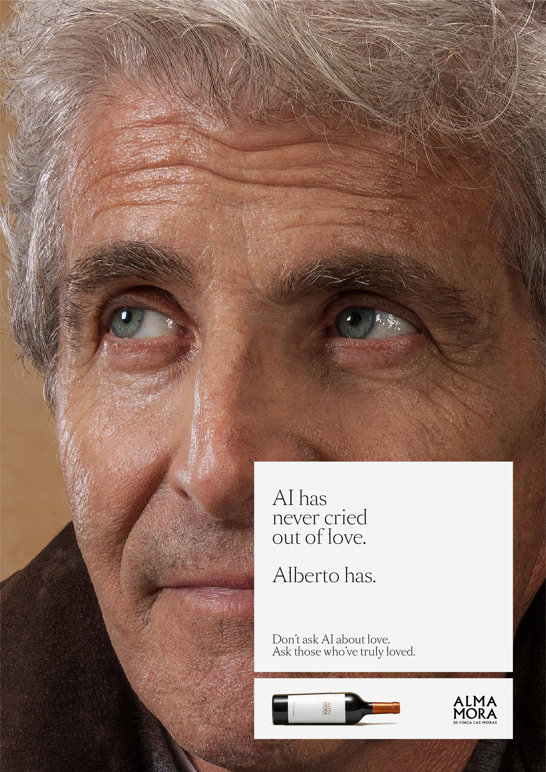 print ad